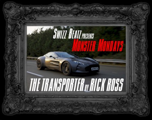 The Transporter