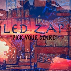 Pick Your Genre