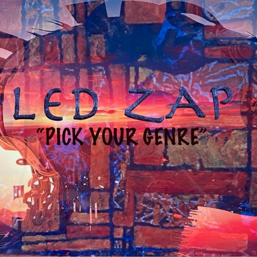 Pick Your Genre