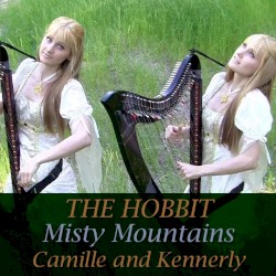 Misty Mountains (from "The Hobbit")
