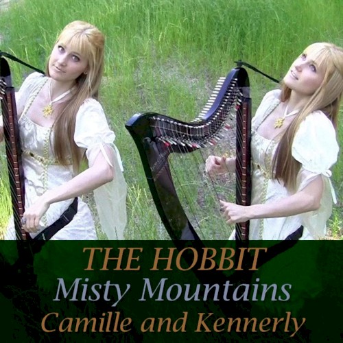 Misty Mountains (from "The Hobbit")