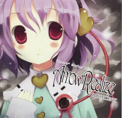 Arrow Realize