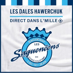 Direct dans l'mille