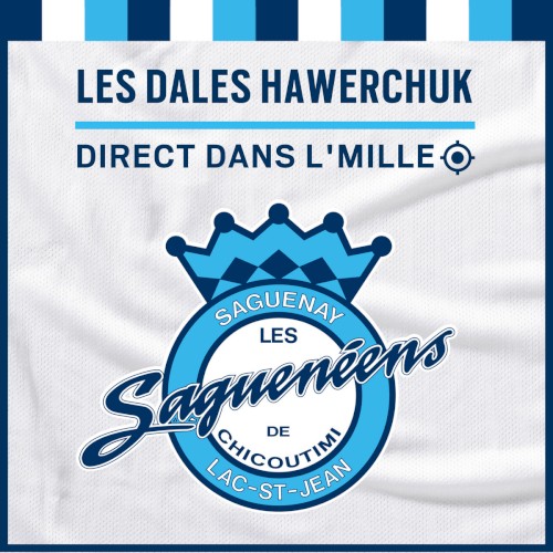 Direct dans l'mille