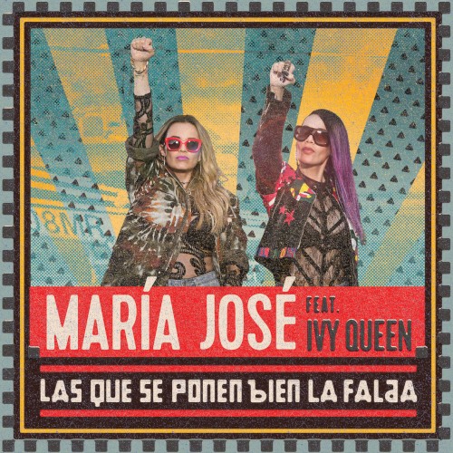 Las que se ponen bien la falda