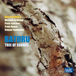 Tree of Sounds