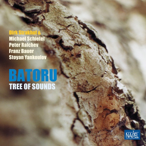 Tree of Sounds