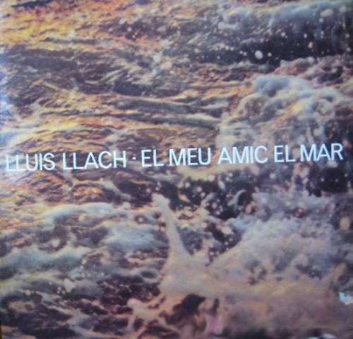 El meu amic el mar