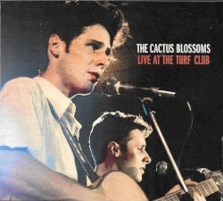 Live at the Turf Club