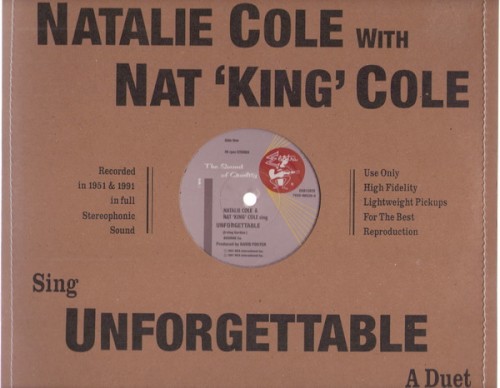 Unforgettable