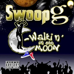 C-Walkin' On the Moon
