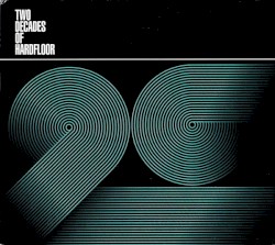 20: Two Decades of Hardfloor