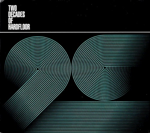 20: Two Decades of Hardfloor