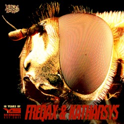 Fly / Rapture