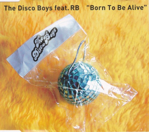 Born to Be Alive