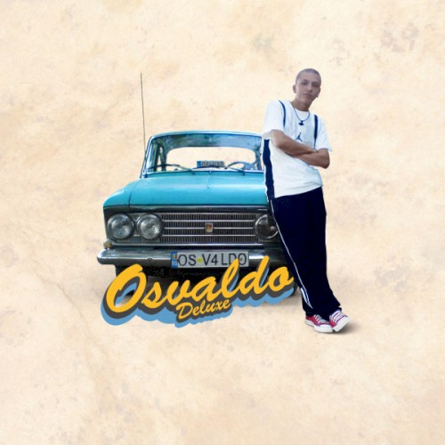 Osvaldo