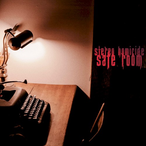 Safe Room