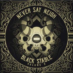 Black Stable, Vol. 3