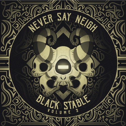 Black Stable, Vol. 3