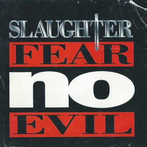 Fear No Evil