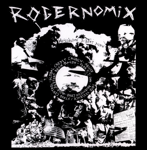 Rogernomix