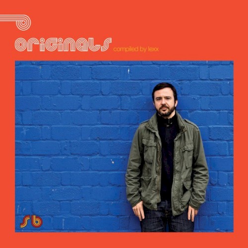 Originals, Volume 8