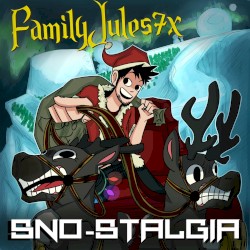 Sno-stalgia