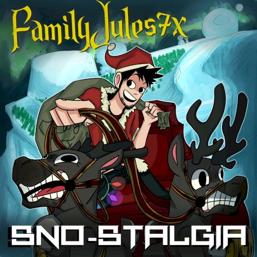 Sno-stalgia