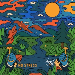 no stress