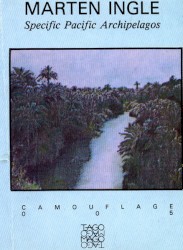 Specific Pacific Archipelagos