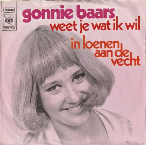 Weet je wat ik wil / In Loenen aan de Vecht