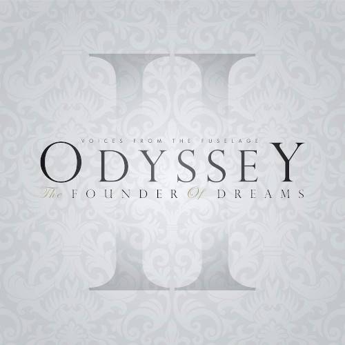 Odyssey: The Founder of Dreams