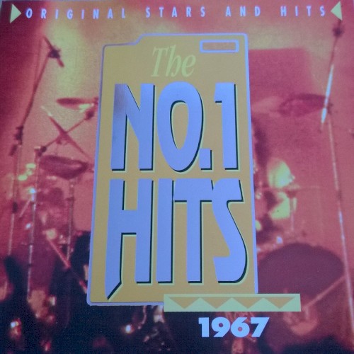 The No. 1 Hits: 1967