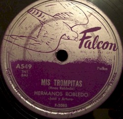 Mis trompetas / Qué buenas son