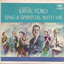 Sing a Spiritual With Me