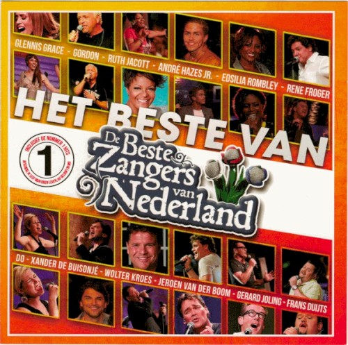 Het beste van de Beste zangers van Nederland