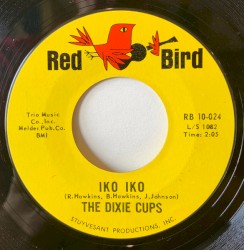 Iko Iko
