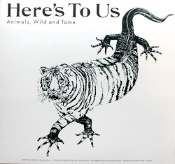 Animals, Wild and Tame