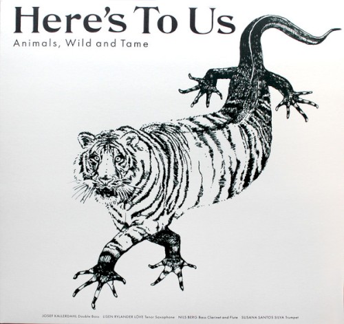 Animals, Wild and Tame