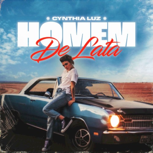 Homem de lata