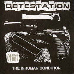 The Inhuman Condition