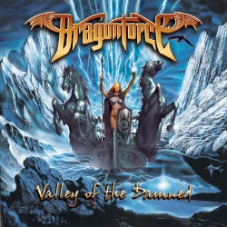 Valley of the Damned