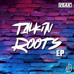 Talkin Roots EP