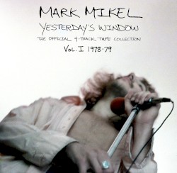 Yesterday's Window Vol. 1, 1978-79