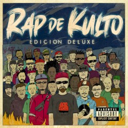 Rap de Kulto (Versión Deluxe)
