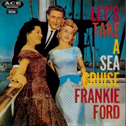 Let's Take a Sea Cruise