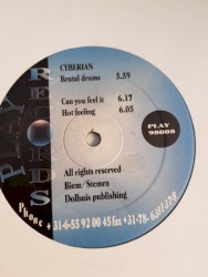 Brutal Drums