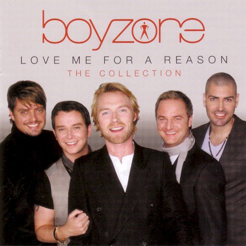 Love Me for a Reason: The Collection
