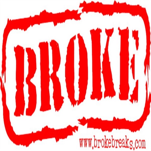 Broke ’n’ English (Mixed by The Autobots)