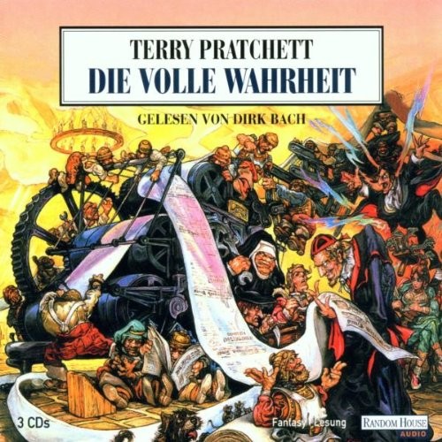 Die volle Wahrheit